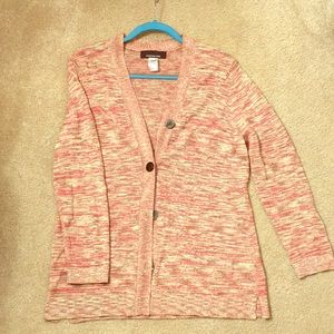 Jones New York Sweater Large!!!